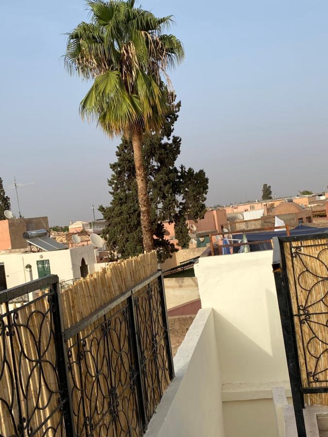 Riad21 Marrakesh Exterior photo