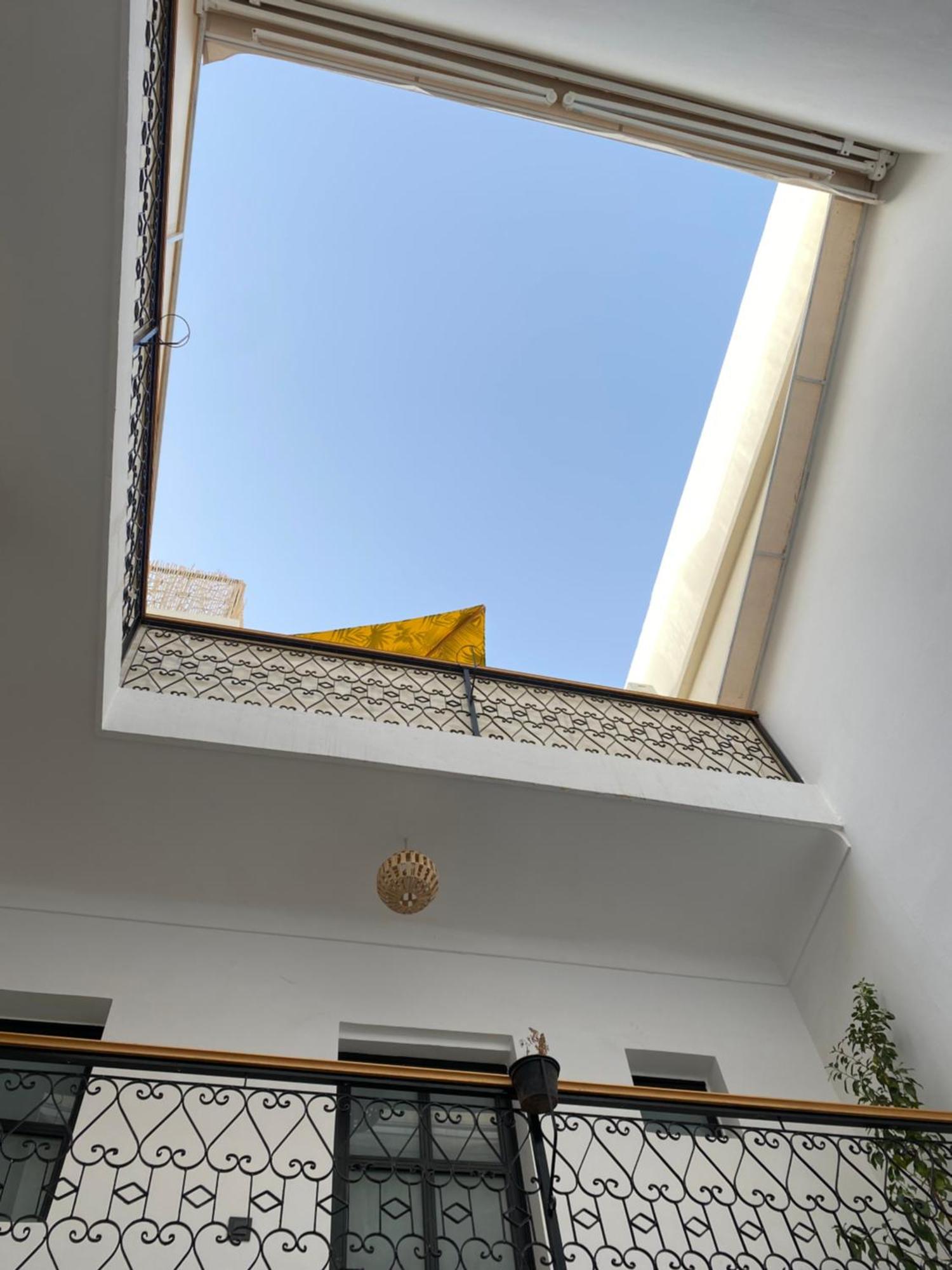 Riad21 Marrakesh Exterior photo
