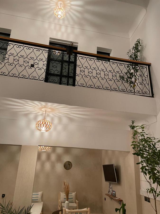 Riad21 Marrakesh Exterior photo