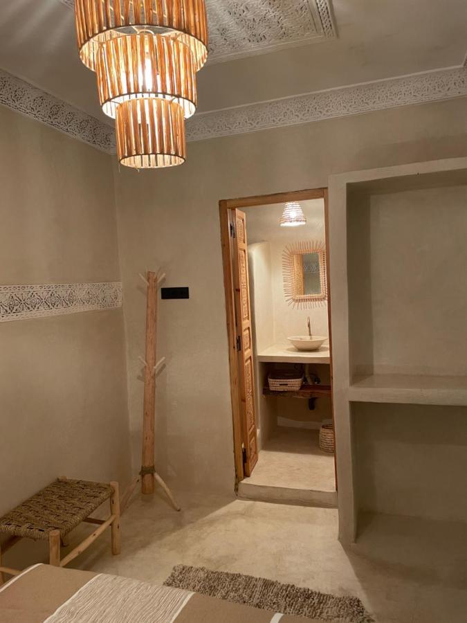 Riad21 Marrakesh Exterior photo