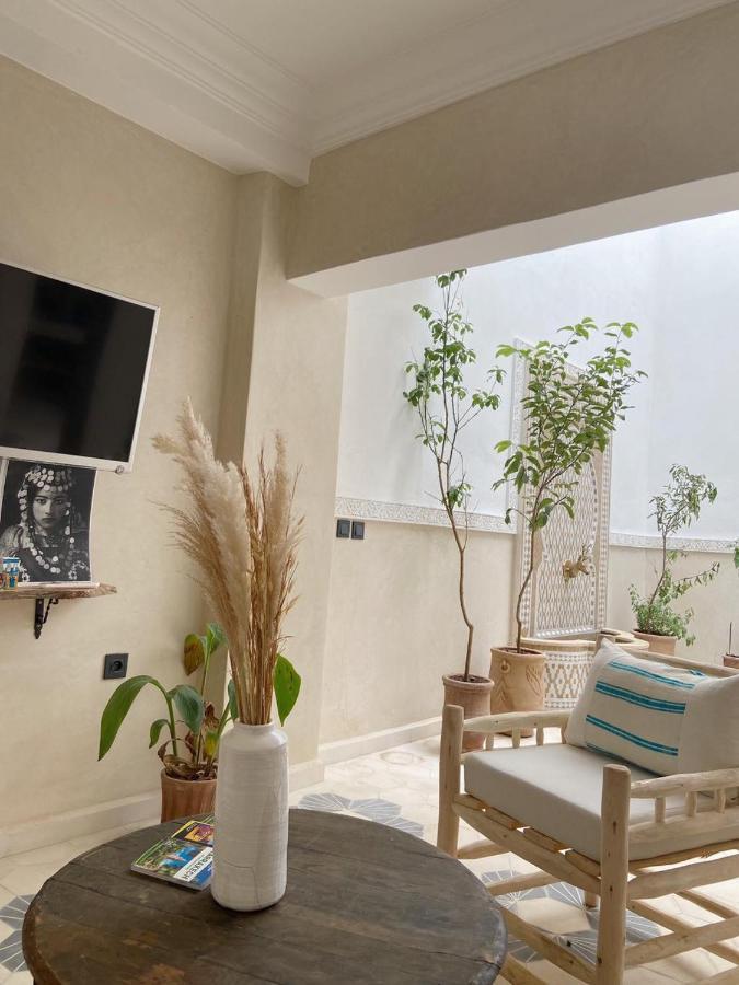 Riad21 Marrakesh Exterior photo