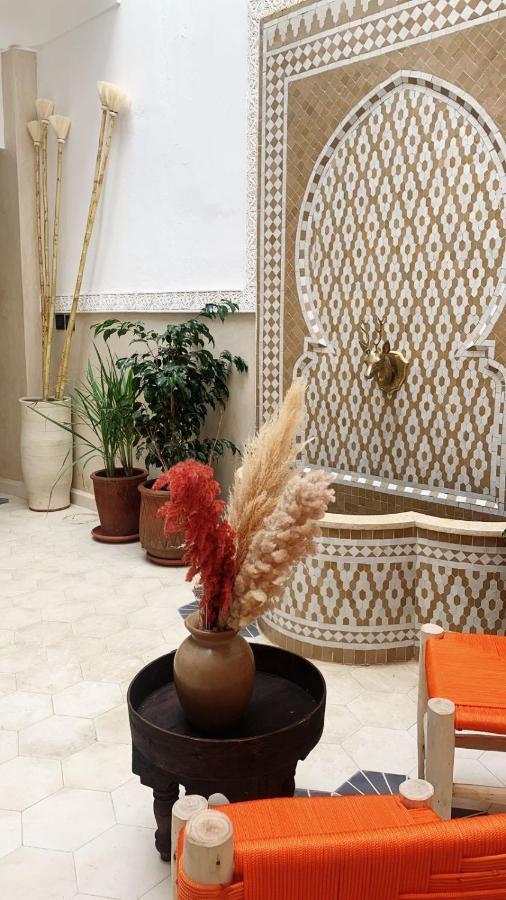 Riad21 Marrakesh Exterior photo