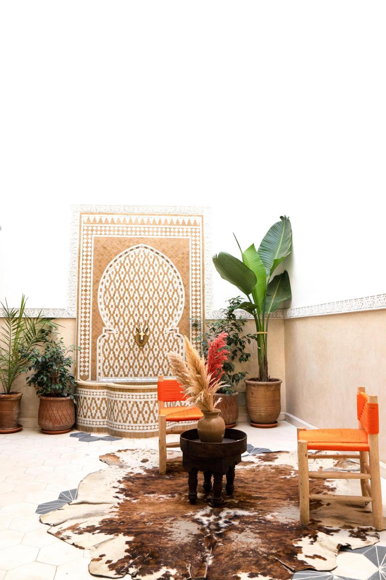 Riad21 Marrakesh Exterior photo