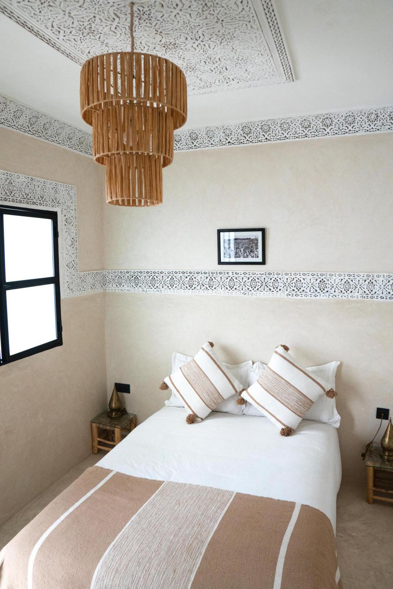 Riad21 Marrakesh Exterior photo